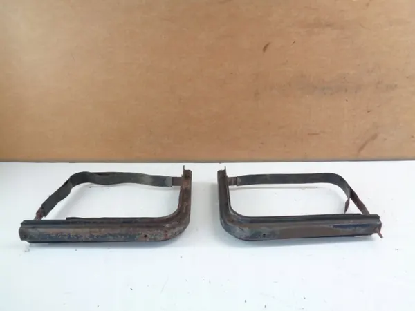Soporte de tanque combustible Mitsubishi OE 4s4s8s j image 2
