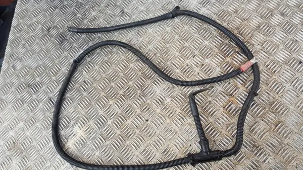 Cable de arranque BMW X5 E53 4.4 OEM X5E53PR image 2