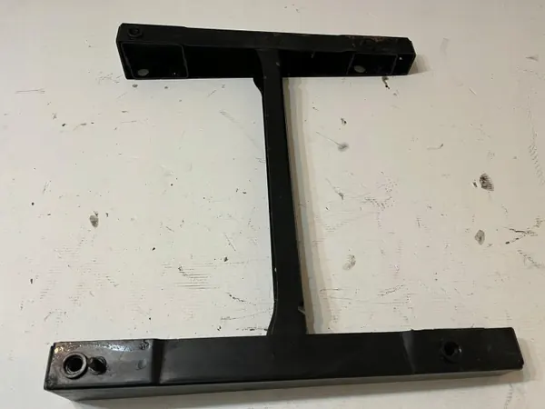Base de asiento VW Caddy 3 delantero derecho OEM 2K0881034B image 3