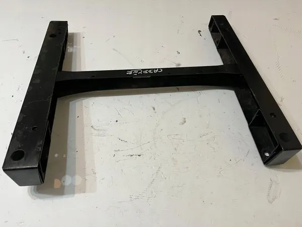 Base de asiento VW Caddy 3 delantero derecho OEM 2K0881034B image 5