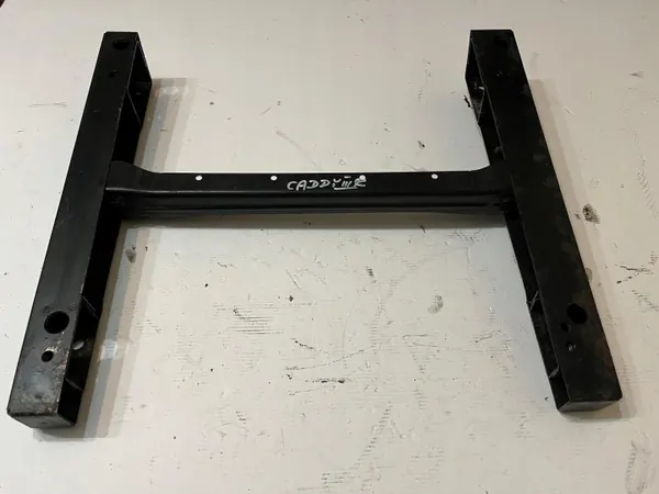 Base de asiento VW Caddy 3 delantero derecho OEM 2K0881034B image 6