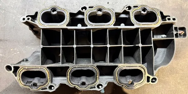 JEEP GRAND CHEROKEE WK2 II 3.6 Base do Coletor image 2