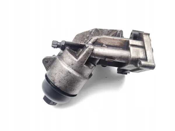 Oljefilterbas med kylare BMW X5 E53 3.0 image 6