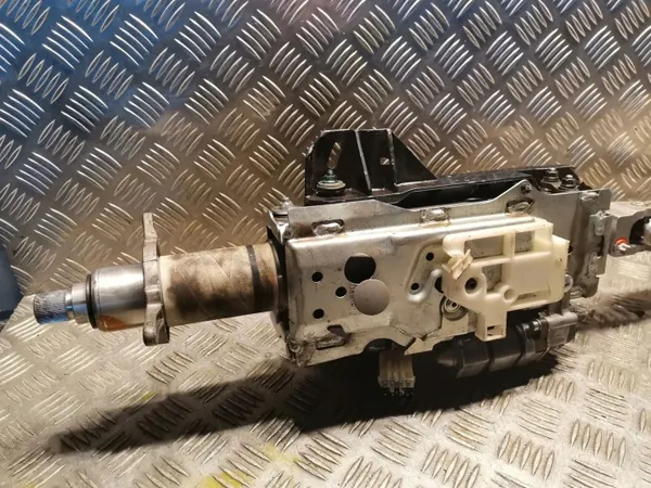 Peça mecânica direção BMW OE 1052244 image 4