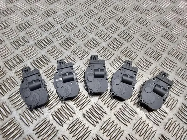 Vannes de contrôle de chauffage MERCEDES-BENZ B (W245) EFB321 image 2