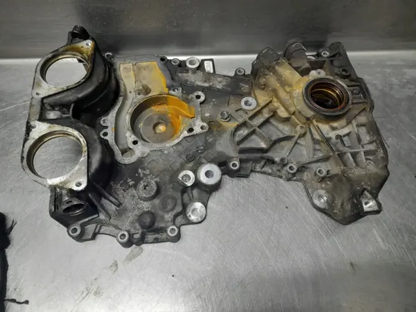 OEM 55562788 Couvre-distribution Pompe Opel 1.2 1.4 16V image 3