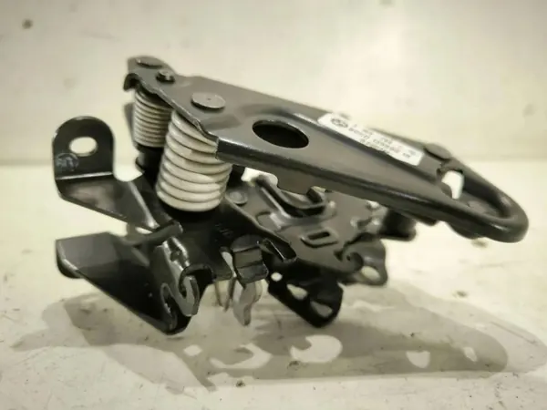 BMW Motorkapslot OEM 718376210 voor 7 Serie F01/F02 image 5