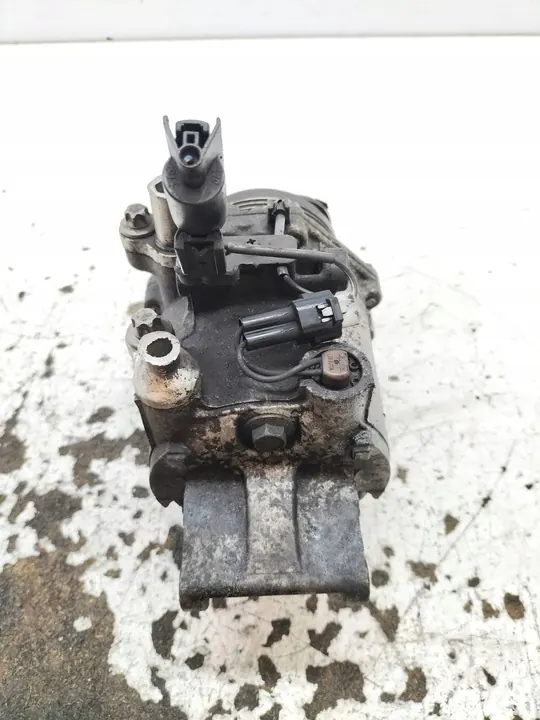 Compresseur de Climatisation Mitsubishi Colt VII (2002-2012) MN164472 MSC60CA 1.1 image 3