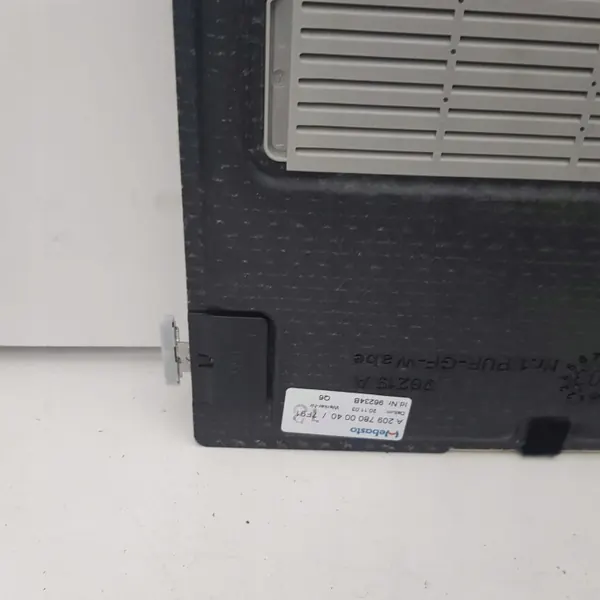 OEM A2097800040 Cubierta Techo Solar Mercedes CLK 209 image 8
