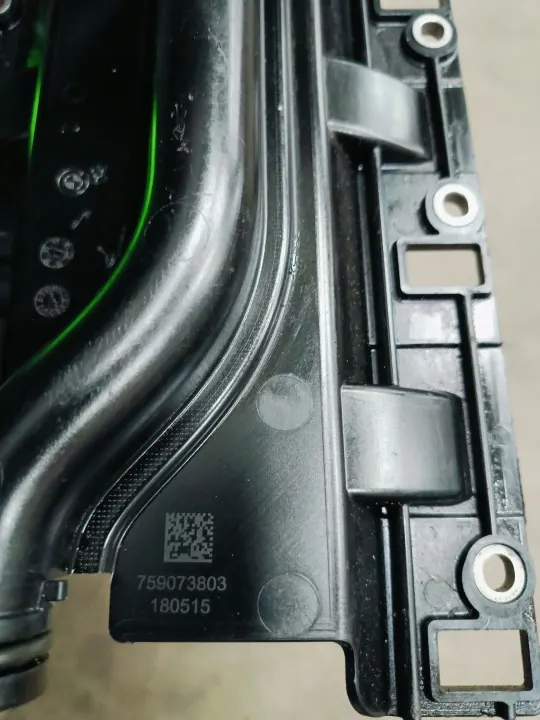 BMW Oljedränplug OEM 7590738 för N55 motor image 2