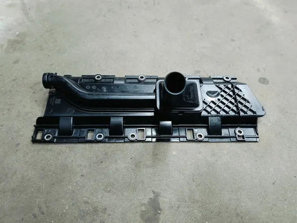 BMW Oljedränplug OEM 7590738 för N55 motor image 3