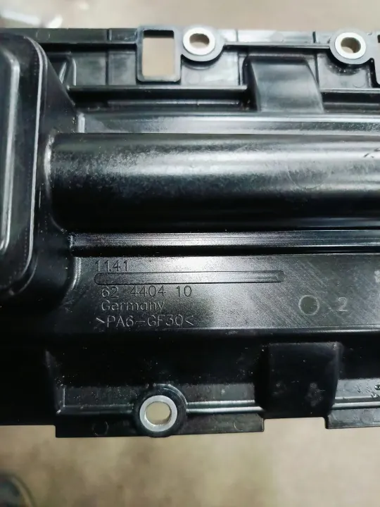 BMW Oljedränplug OEM 7590738 för N55 motor image 4