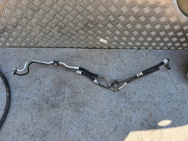Flexible direction assistée Peugeot 9654609480 image 2