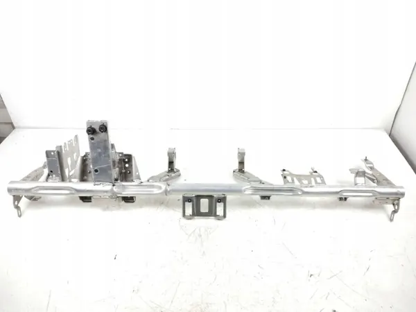 Support Console Porsche Panamera 970 OEM 97055206300 image 2