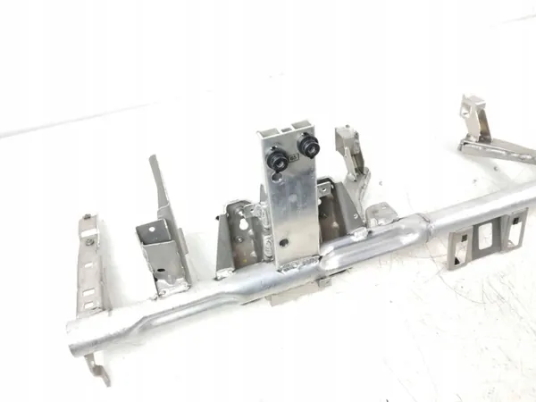 Support Console Porsche Panamera 970 OEM 97055206300 image 3
