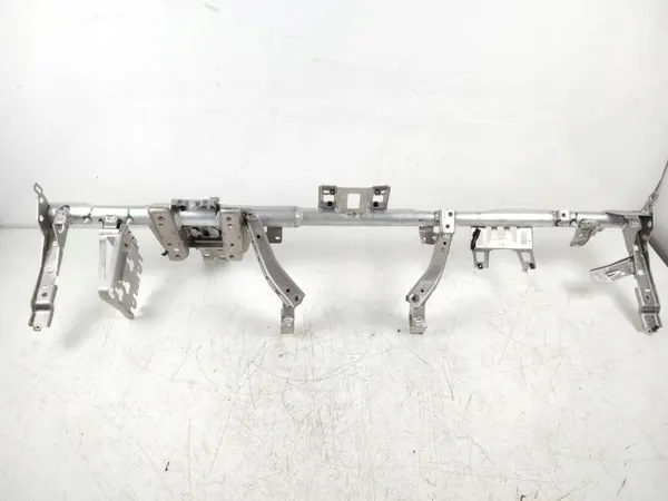 Support Console Porsche Panamera 970 OEM 97055206300 image 5