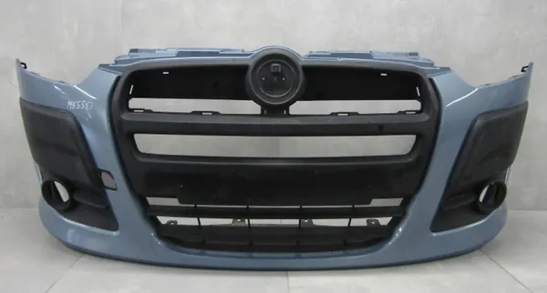 Parachoques delantero OEM 735461211 para Fiat Doblo 2 (2010-2014) image 2