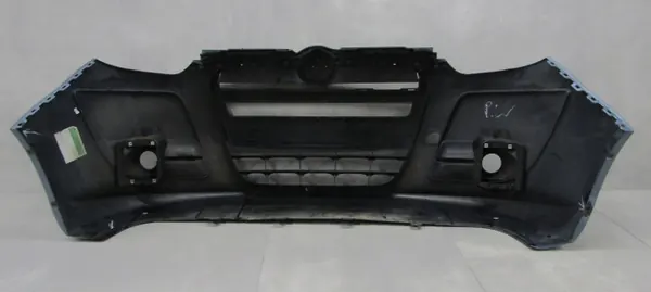 Parachoques delantero OEM 735461211 para Fiat Doblo 2 (2010-2014) image 6