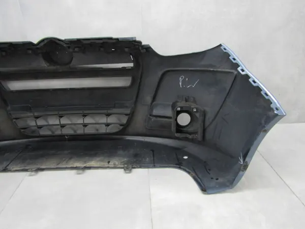 Parachoques delantero OEM 735461211 para Fiat Doblo 2 (2010-2014) image 7
