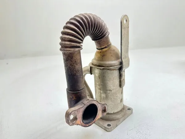 2007 Nissan Note EGR-venttiili 147352070R1 image 3