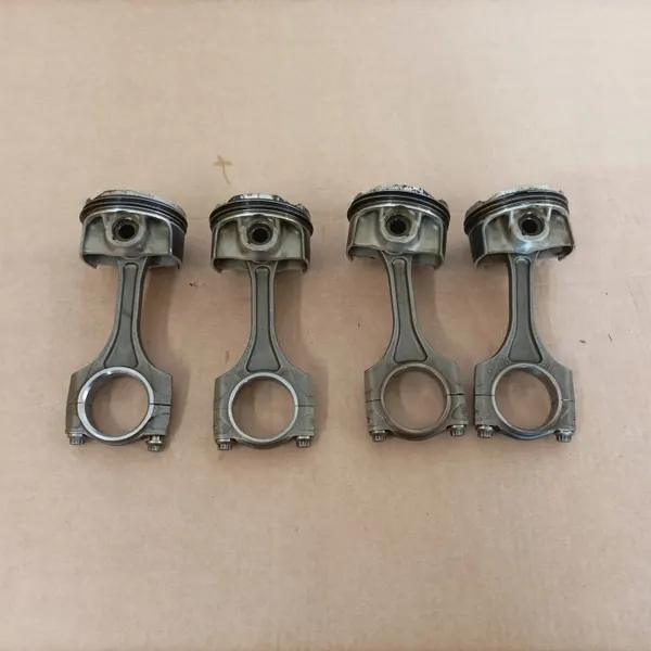 Piston et Bielle d'Occasion pour Alfa Romeo Giulia Quadrifoglio image 2