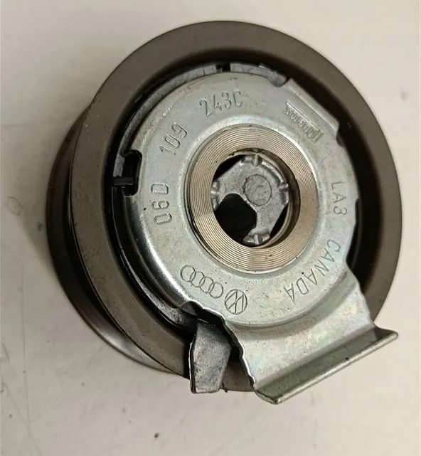 Spännare Audi A3 8P VW Seat Skoda 1.8 2.0 TFSI AXX image 4