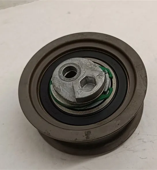 Spännare Audi A3 8P VW Seat Skoda 1.8 2.0 TFSI AXX image 5