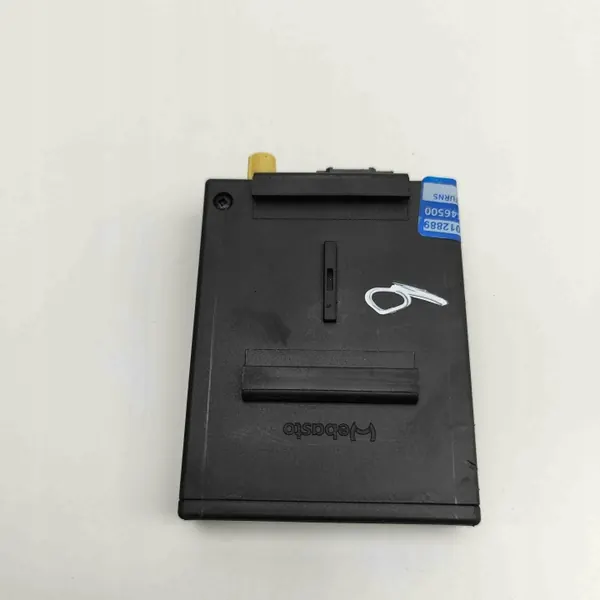 Módulo de calefacción auxiliar OEM 9023435A Skoda Octavia image 5