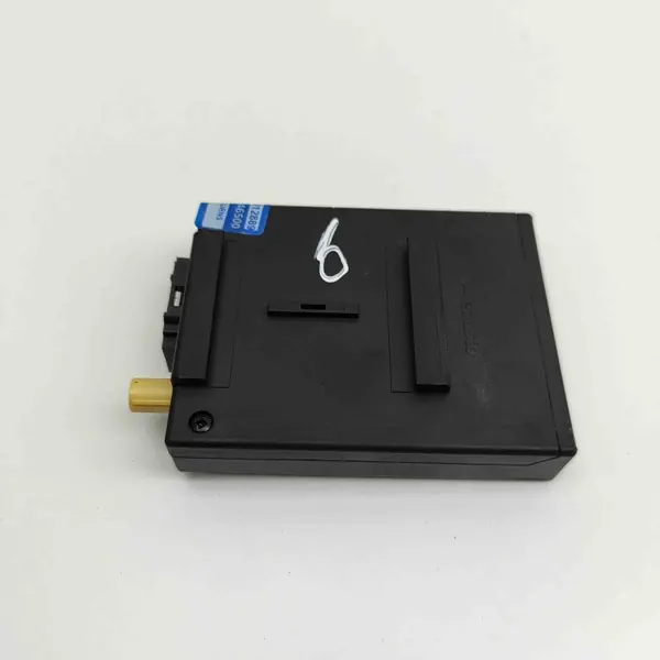 Módulo de calefacción auxiliar OEM 9023435A Skoda Octavia image 6
