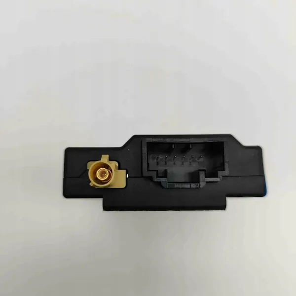 Módulo de calefacción auxiliar OEM 9023435A Skoda Octavia image 7