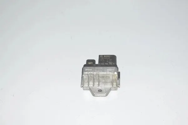 BMW Glödstift OEM 12218596873 för 2.0L Diesel image 2