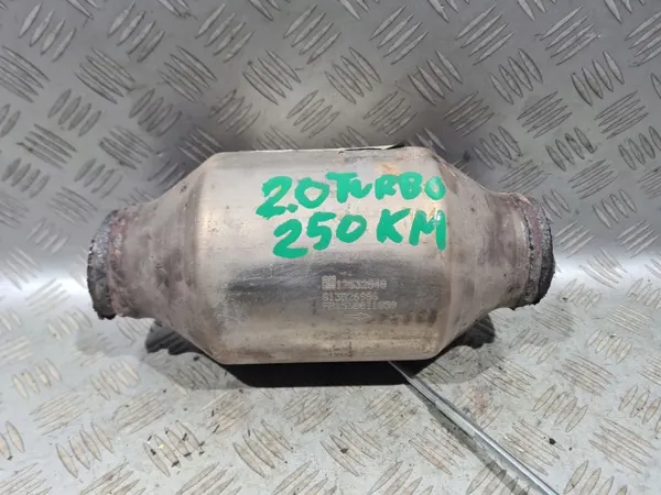 Catalyseur OEM 12632846 pour Opel Insignia A image 2