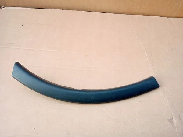 Mitsubishi Outlander III Vasemman Etupuskuri 2015 image 2