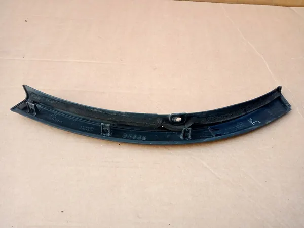 Mitsubishi Outlander III Vasemman Etupuskuri 2015 image 3