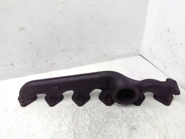 Colector de escape OEM 7796886 para BMW Serie 5 image 2