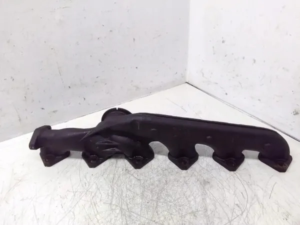 Colector de escape OEM 7796886 para BMW Serie 5 image 4