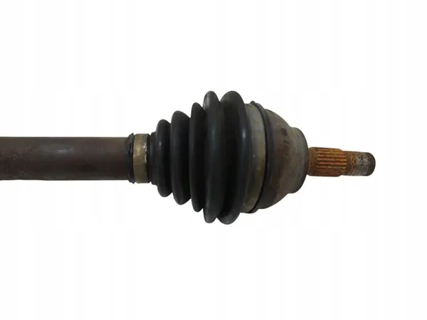 Arbre avant gauche PEUGEOT 508 1.6L Diesel 2012 image 2