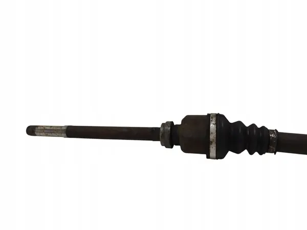 Arbre avant gauche PEUGEOT 508 1.6L Diesel 2012 image 4