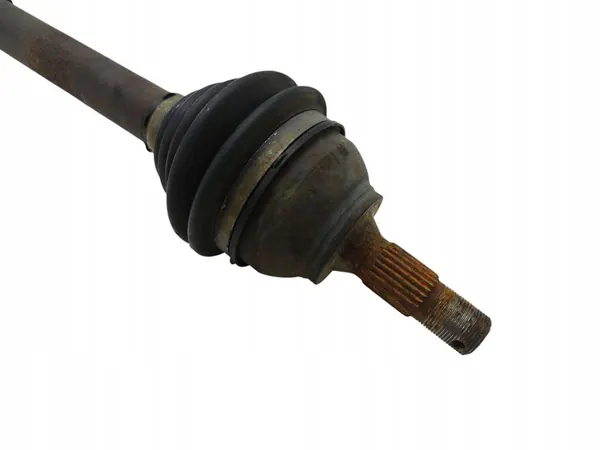 Arbre avant gauche PEUGEOT 508 1.6L Diesel 2012 image 6