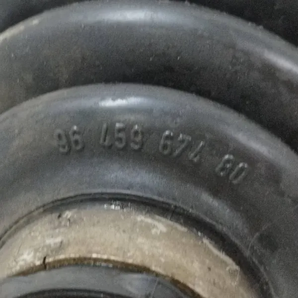 Arbre avant gauche PEUGEOT 508 1.6L Diesel 2012 image 8