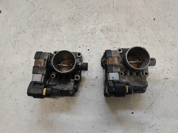 Drosselklappe Fiat Panda II 03-12 image 3