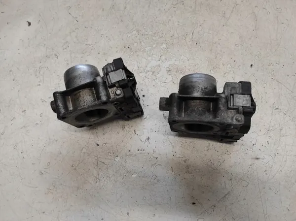 Drosselklappe Fiat Panda II 03-12 image 4