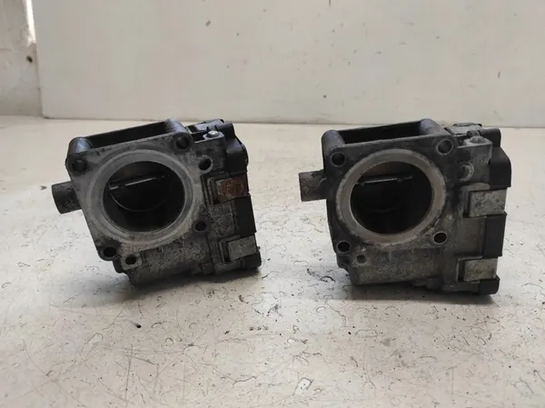 Drosselklappe Fiat Panda II 03-12 image 5