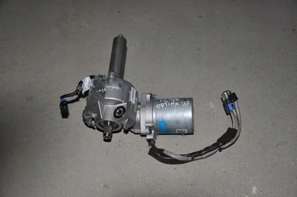 Kia Servomotor OEM 56300D5500 Gebraucht image 2