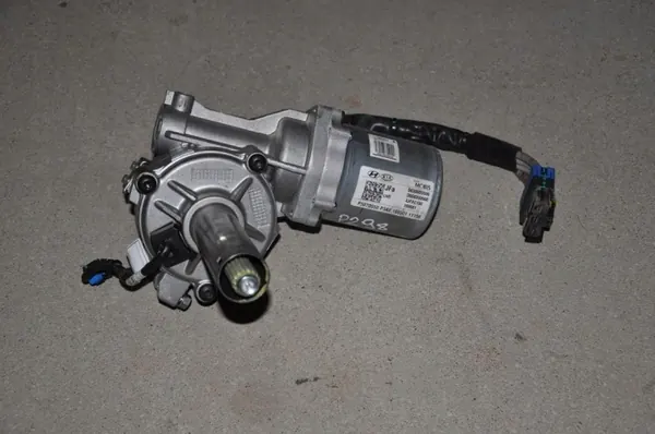 Kia Servomotor OEM 56300D5500 Gebraucht image 3