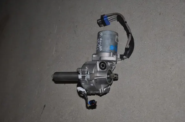 Kia Servomotor OEM 56300D5500 Gebraucht image 8