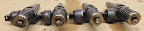 OEM 0414720313 Insprutare för VW Golf 5 1.9TDI image 3