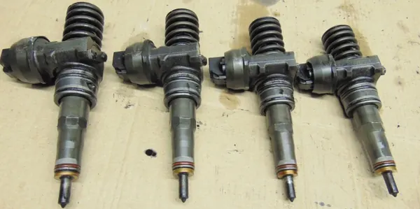 OEM 0414720313 Insprutare för VW Golf 5 1.9TDI image 4
