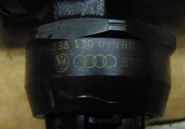 OEM 0414720313 Insprutare för VW Golf 5 1.9TDI image 7