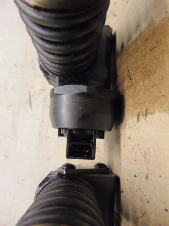 OEM 0414720313 Insprutare för VW Golf 5 1.9TDI image 9
